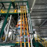  DI DỜI NHÀ MÁY CFT 