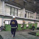  DI DỜI NHÀ MÁY CFT 