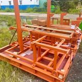  KHUNG ĐỠ THIẾT BỊ 