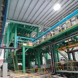  DI DỜI NHÀ MÁY CFT 