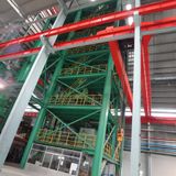  DI DỜI NHÀ MÁY CFT 