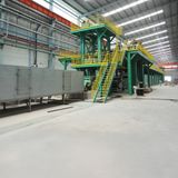  NHÀ MÁY THÉP NAM KIM 