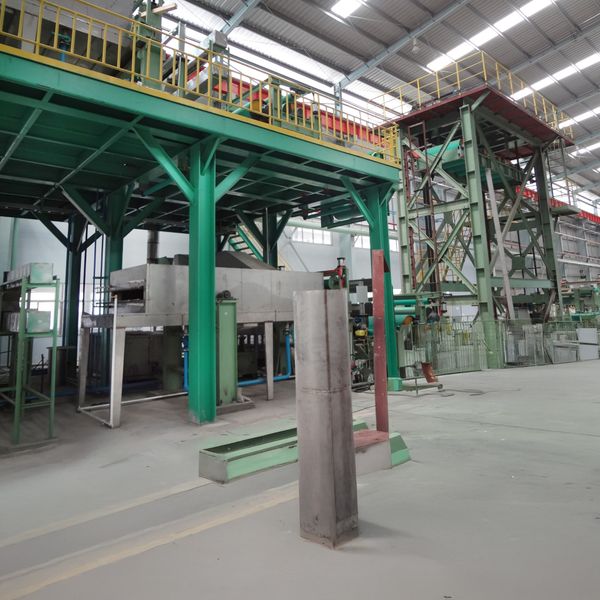  NHÀ MÁY THÉP NAM KIM 