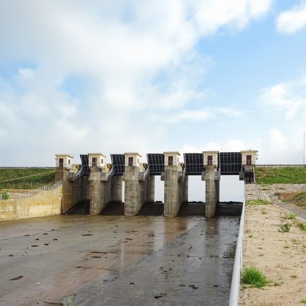  CỬA VAN CUNG DINH 3 