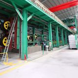  NHÀ MÁY THÉP NAM KIM 