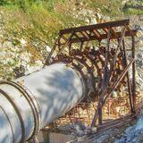  THUỶ ĐIỆN DA BRLEN 