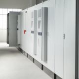  LẮP ĐẶT THIẾT BỊ SẢN XUẤT DÂY CÁP ĐIỆN CADIVI 