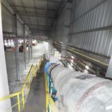  LẮP ĐẶT THIẾT BỊ SẢN XUẤT DÂY CÁP ĐIỆN CADIVI 