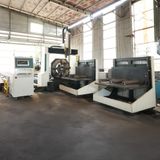  Máy Cắt Dầm CNC 