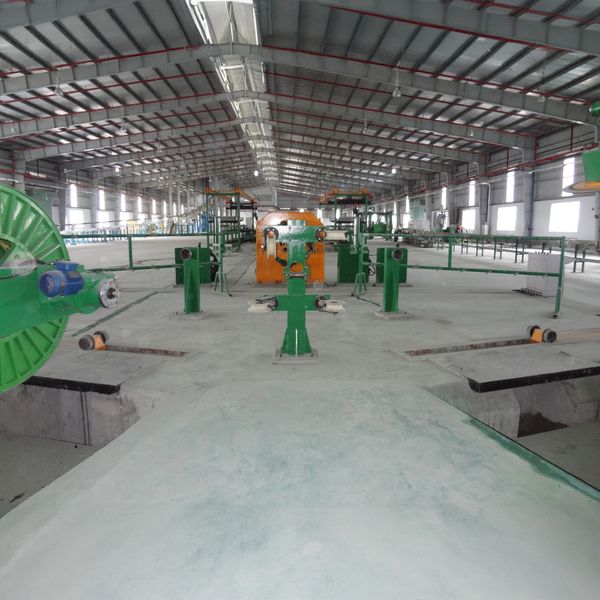  LẮP ĐẶT THIẾT BỊ NHÀ MÁY THIBIDI 