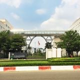  CẦU VƯỢT FPT Q9 