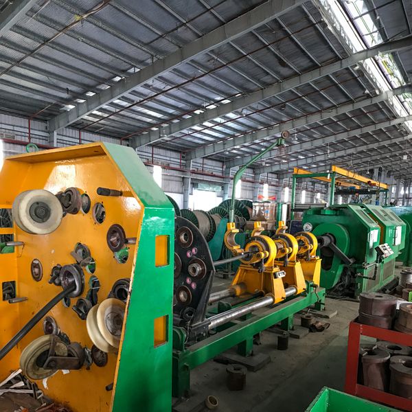  DI DỜI NHÀ MÁY CFT 