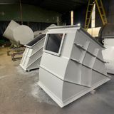  PHỄU CHUYỂN ĐỔI 