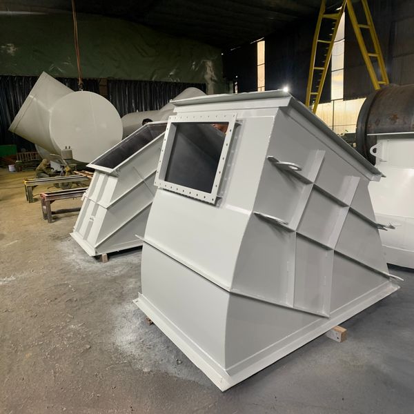  PHỄU CHUYỂN ĐỔI 