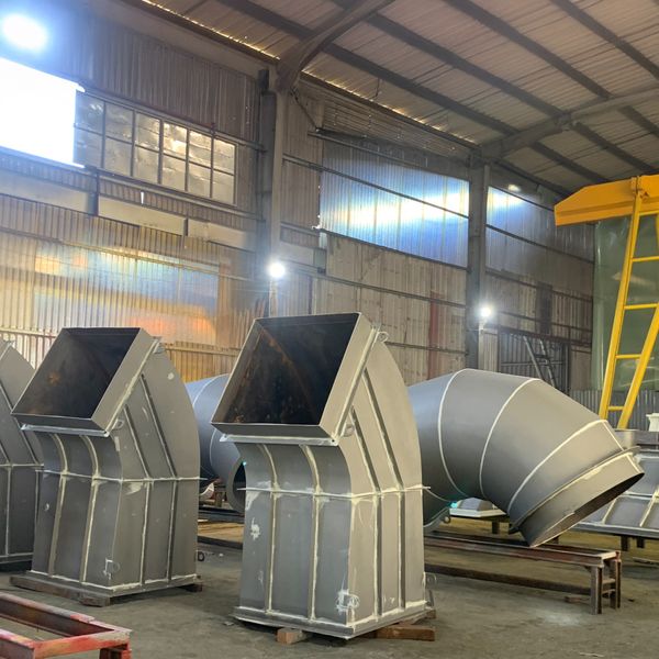  PHỄU CHUYỂN ĐỔI 