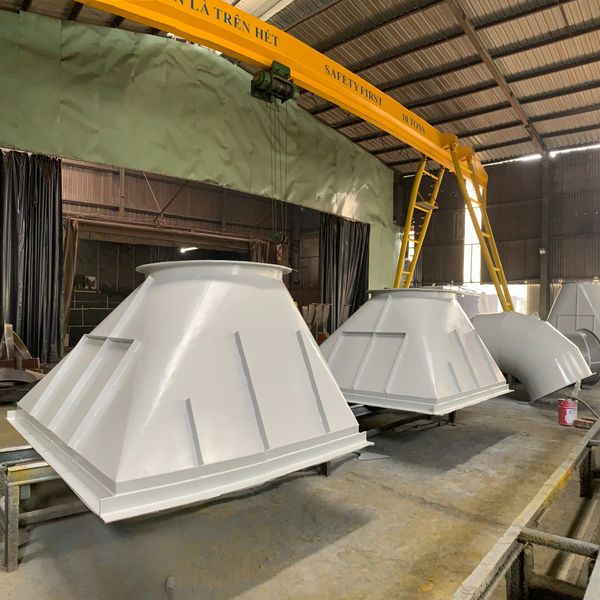  PHỄU CHUYỂN ĐỔI 