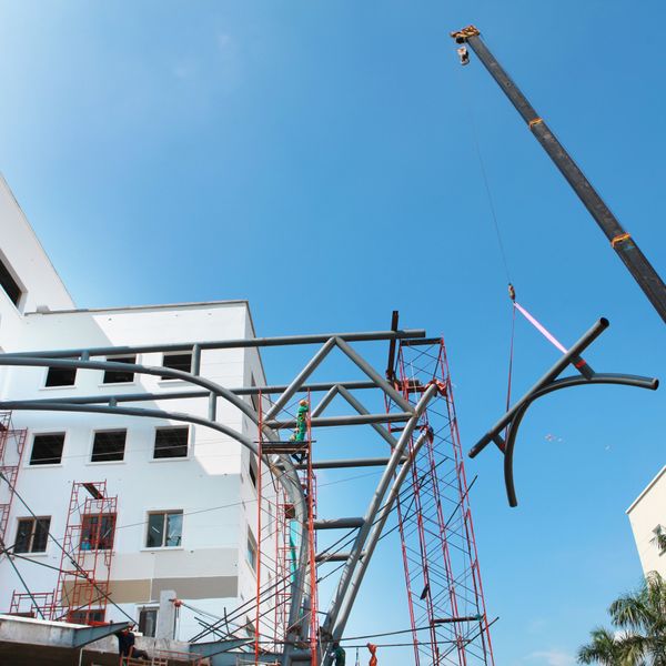  CẦU VƯỢT FPT Q9 