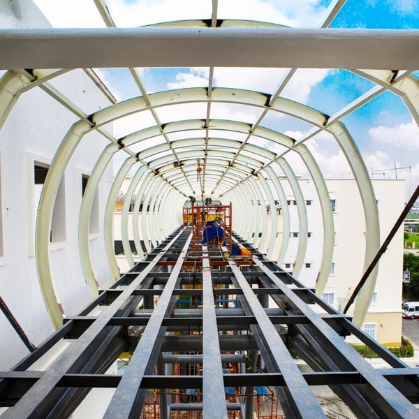  CẦU VƯỢT FPT Q9 