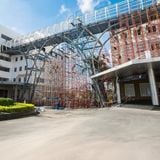  CẦU VƯỢT FPT Q9 