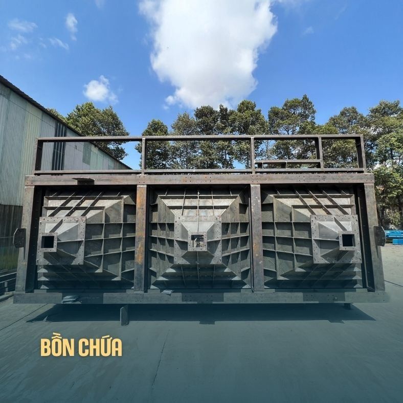  BỒN CHỨA 