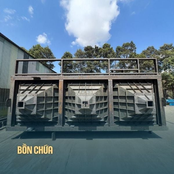  BỒN CHỨA 