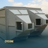  CYCLONE 
