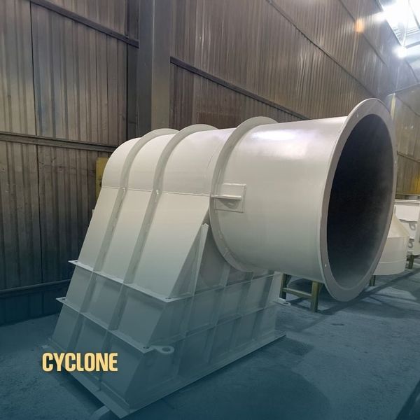  CYCLONE 