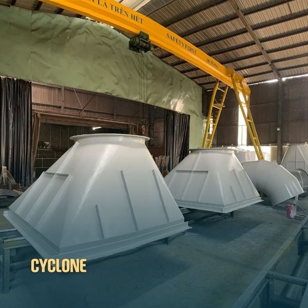  CYCLONE 