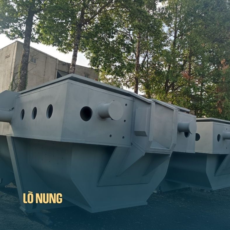  LÒ NUNG 