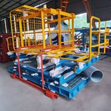  HAND RAIL - CẦU THANG 