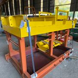  KHUNG ĐỠ THIẾT BỊ 