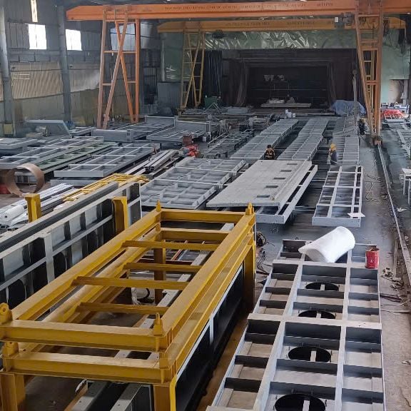  KẾT CẤU THEO YÊU CẦU 