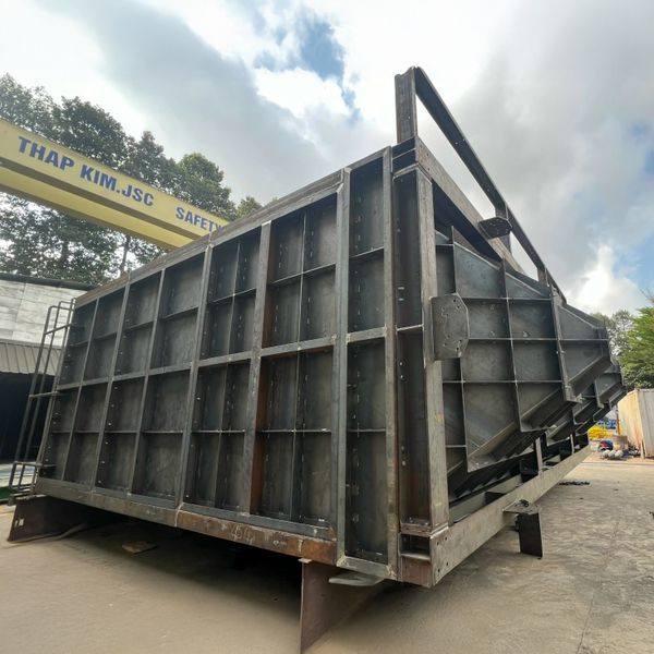  KẾT CẤU THEO YÊU CẦU 