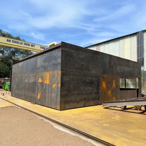  KẾT CẤU THEO YÊU CẦU 