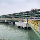  CẦU CẢNG LONG SƠN 