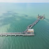  CẦU CẢNG LONG SƠN 