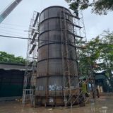  BỒN CHỨA - BỒN ÁP LỰC 