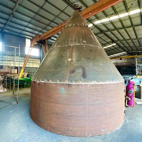  BỒN CHỨA - BỒN ÁP LỰC 