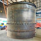  BỒN CHỨA - BỒN ÁP LỰC 