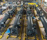  BỒN CHỨA - BỒN ÁP LỰC 