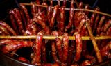  lạp sườn hun khói 1kg 