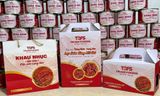  LẠP SƯỜN HUN KHÓI 