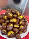  HẠT DẺ RANG SẴN 