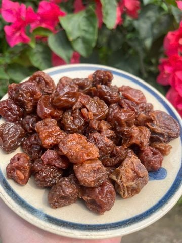  MẬN CƠM XÍ MUỘI 