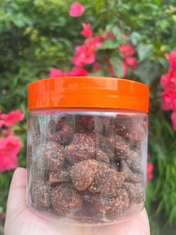  MẬN CƠM XÍ MUỘI 