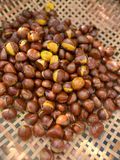  HẠT DẺ RANG SẴN 