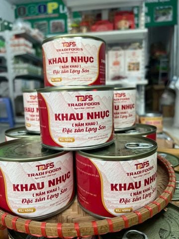  KHAU NHỤC LẠNG SƠN 