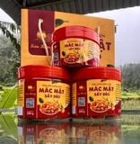  Mác mật sấy dẻo 