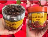  Mác mật khô 