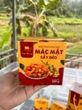  Mác mật sấy dẻo 